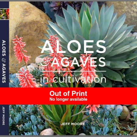 Aloes and Agaves in Cultivation